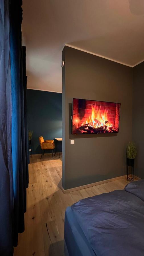 H-85 Suites Level 2/4 Coblenza Esterno foto
